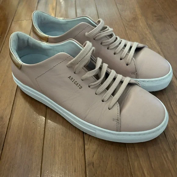 Axel Arigato Shoes Axel Arigato Clean Sneakers Poshmark